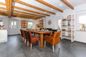 Ferienhaus Friesenkrone