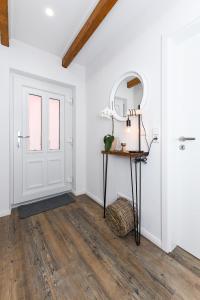 Ferienhaus Friesenkrone