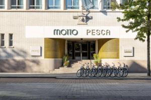 Motto by Hilton Rotterdam City Centre