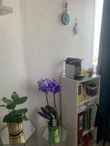 Au dessus des toits - Hypercentre - Metro - Gare