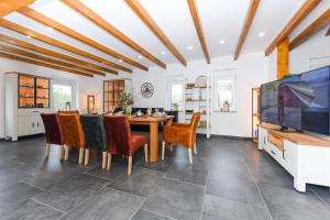 Ferienhaus Friesenkrone