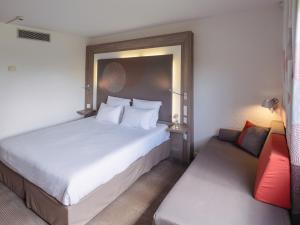 Hotels Novotel Nantes Carquefou : photos des chambres