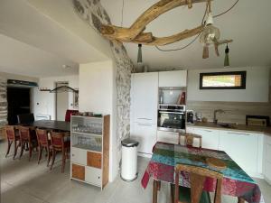 Les Vignals gîtes et événements Cévennes