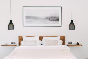 Modern Tropical 3BR villa Seseh, Canggu