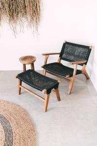 Modern Tropical 3BR villa Seseh, Canggu