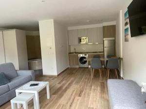 Apartamentos Spa Las Caldas y Spa El Balneario