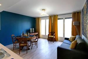 Appartements Cosy apartment 1BR4P in Orly - TOPAZE : photos des chambres