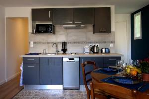 Appartements Cosy apartment 1BR4P in Orly - TOPAZE : photos des chambres