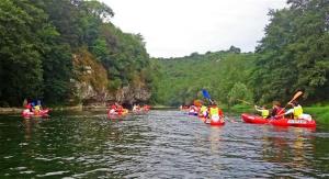 Apartamentos Spa Las Caldas y Spa El Balneario