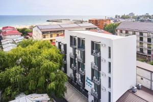 MARINA BOUTIQUE Costinesti