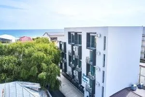 MARINA BOUTIQUE Costinesti - Costineşti