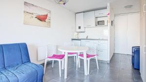 La Croisette 12 - Studio lumineux 3 pers