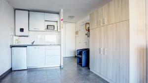 La Croisette 12 - Studio lumineux 3 pers