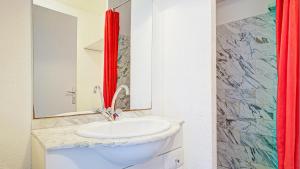 La Croisette 12 - Studio lumineux 3 pers