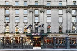 Wynn's Hotel - دبلن