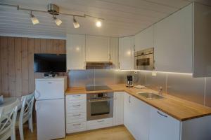 Kvetos naturopplevelser