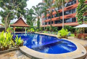 obrázek - Nova Park Hotel Pattaya