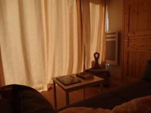 B&B / Chambres d'hotes Suite dans lodge finlandais : photos des chambres