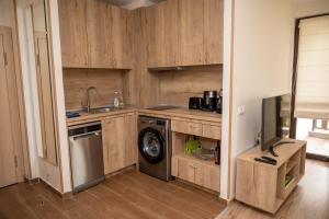 All Seasons Apartments Borovets Gardens