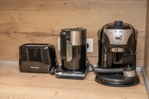 All Seasons Apartments Borovets Gardens