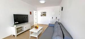 Ferienwohnung Ocean Sounds 1