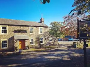The Plough Inn - High Hesket