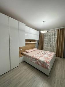 Modern Apartment Near the Beach