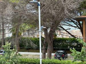 Modern Apartment Near the Beach