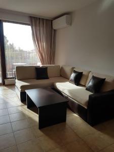 Apartment Kavarna Beach