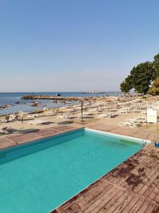 Apartment Kavarna Beach