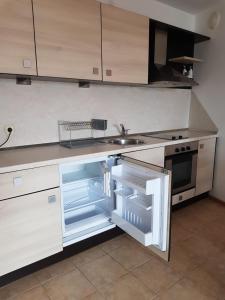 Apartment Kavarna Beach