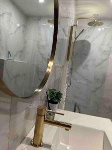 Appartements Le Cosy Dunkerquois : photos des chambres