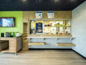 Hotels Ibis Budget Sarrebourg Buhl : photos des chambres