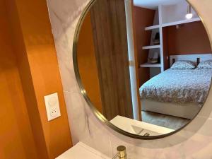 Appartements Le Cosy Dunkerquois : photos des chambres