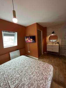 Appartements Le Cosy Dunkerquois : photos des chambres