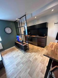 Appartements Le Cosy Dunkerquois : photos des chambres