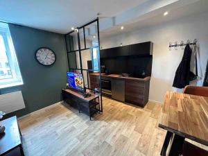 Appartements Le Cosy Dunkerquois : photos des chambres