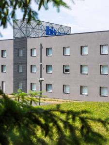 Hotels Ibis Budget Sarrebourg Buhl : photos des chambres