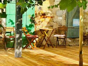 Malý penzion U Meruňky