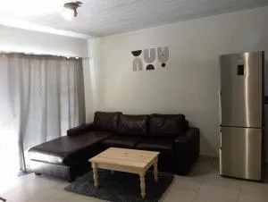 Belhar Lofts - Matroosfontein