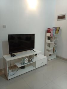 Serene Villa