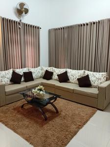 Serene Villa