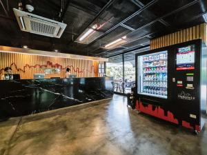 Galleria 12 Sukhumvit Bangkok by Compass Hospitality