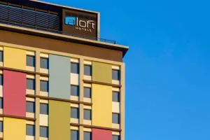 Aloft Asuncion - Асунсьон