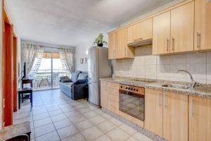 Torres del Sol - 1 bedroom