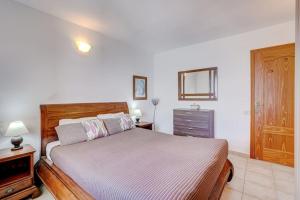 Torres del Sol - 1 bedroom