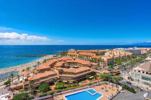 Torres del Sol - 1 bedroom