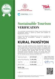 Kural Pansiyon - Filyos