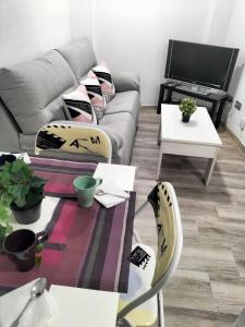 Apartamento Caborrubio