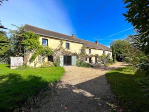 Villas Domaine des Vignes : photos des chambres